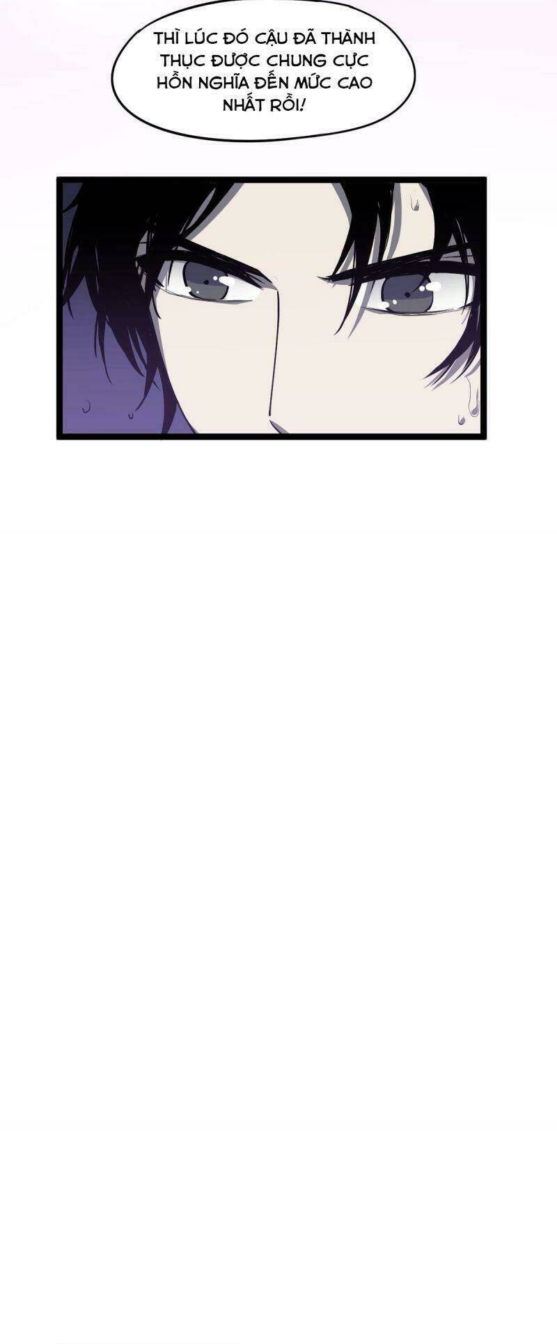 Siêu Phàm Tiến Hóa: Chapter 22