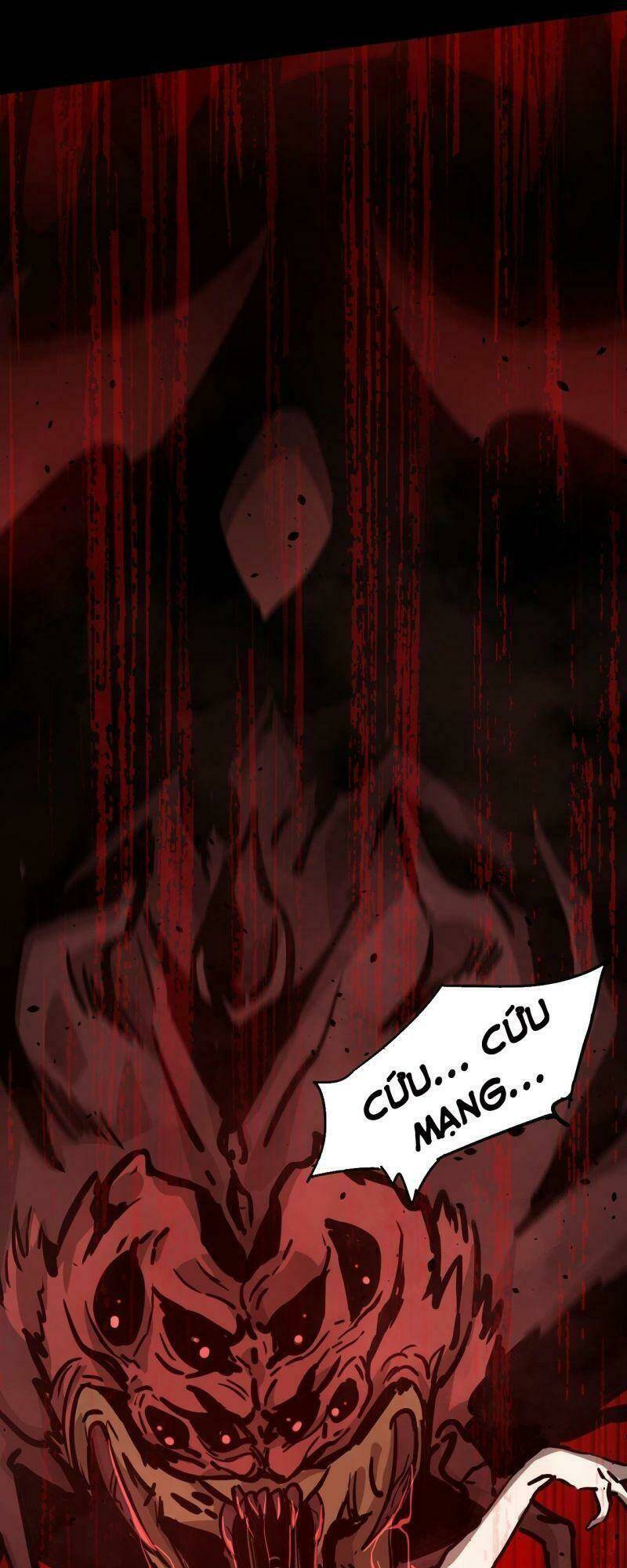 Siêu Phàm Tiến Hóa: Chapter 22