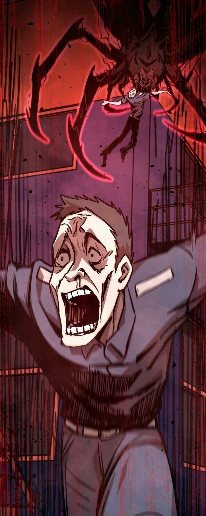 Siêu Phàm Tiến Hóa: Chapter 22
