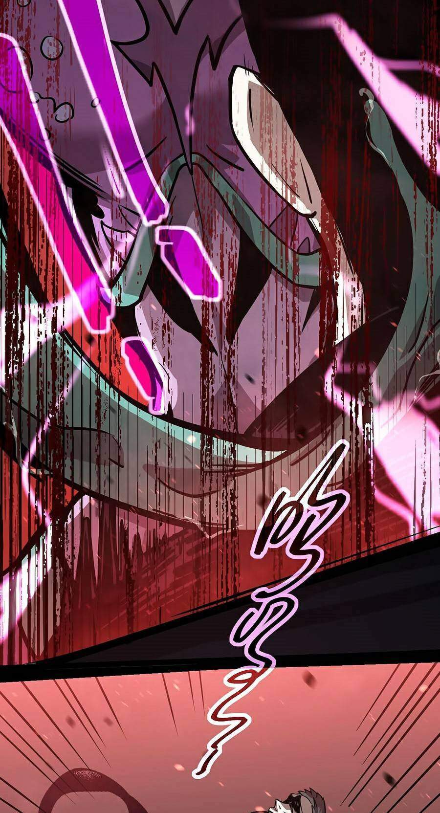 Siêu Phàm Tiến Hóa: Chapter 23
