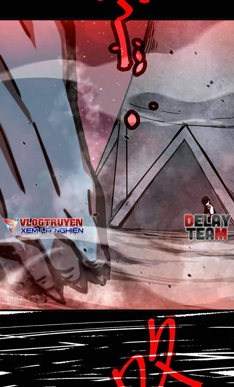 Siêu Phàm Tiến Hóa: Chapter 23
