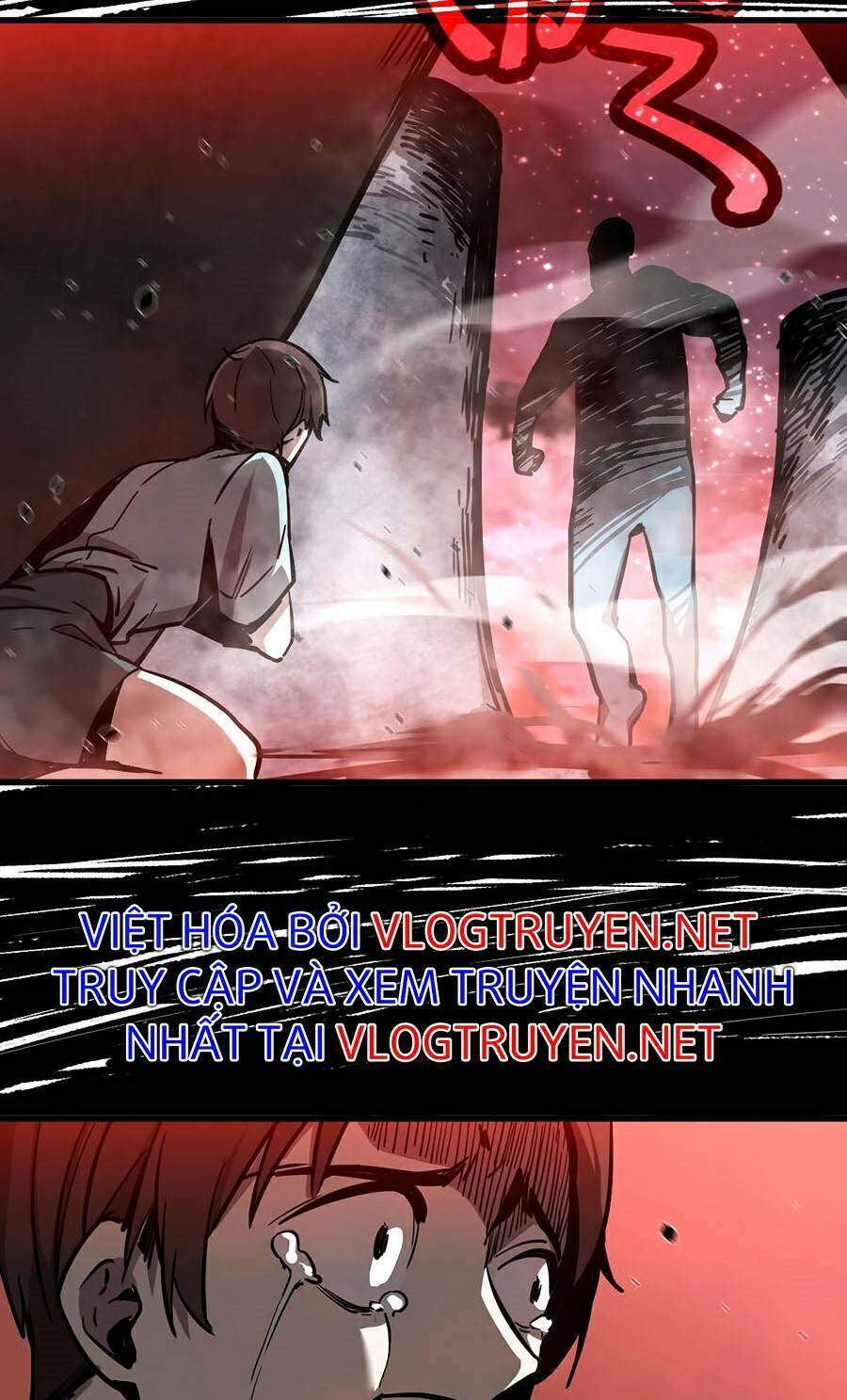 Siêu Phàm Tiến Hóa: Chapter 23