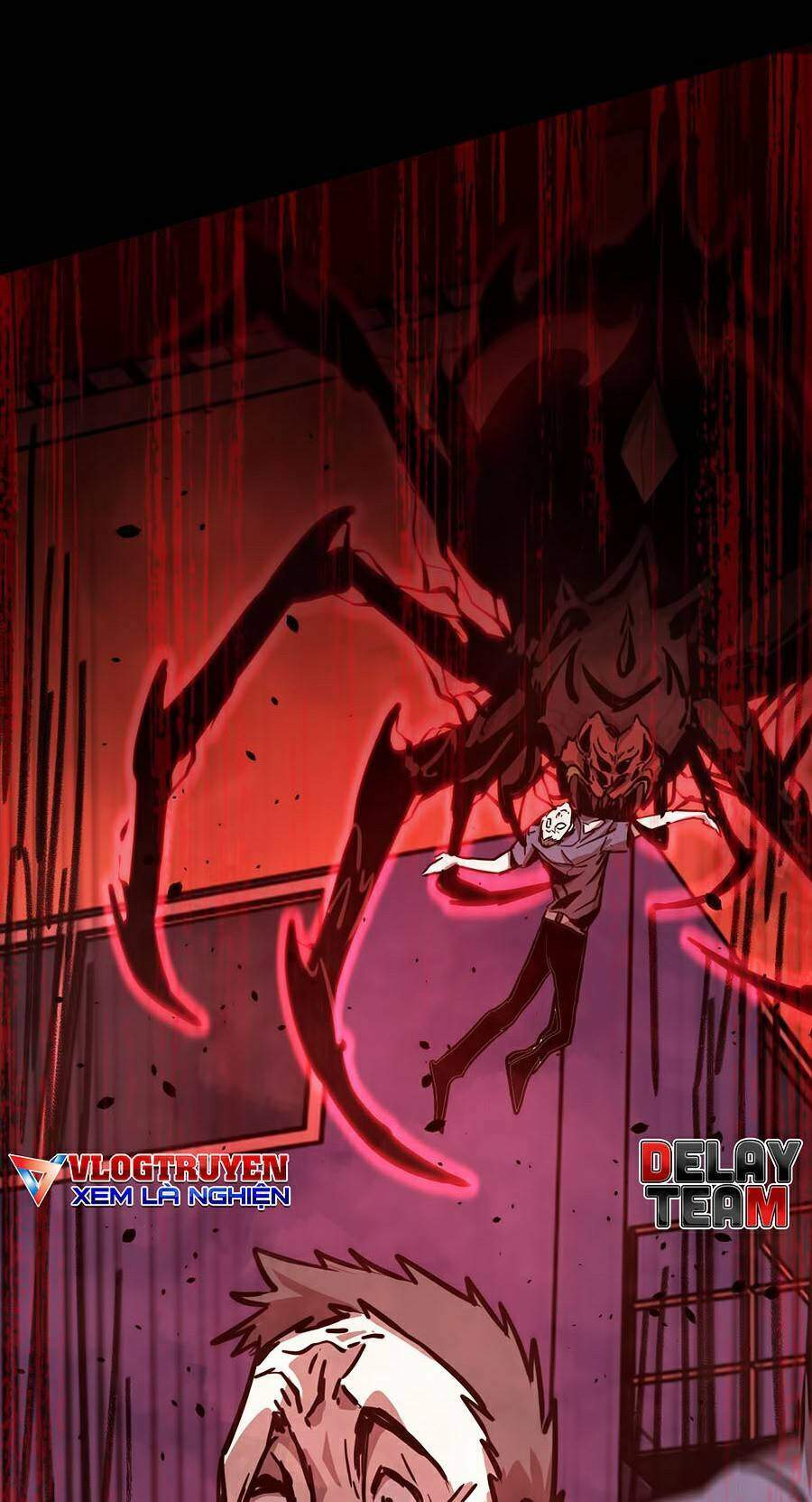 Siêu Phàm Tiến Hóa: Chapter 23