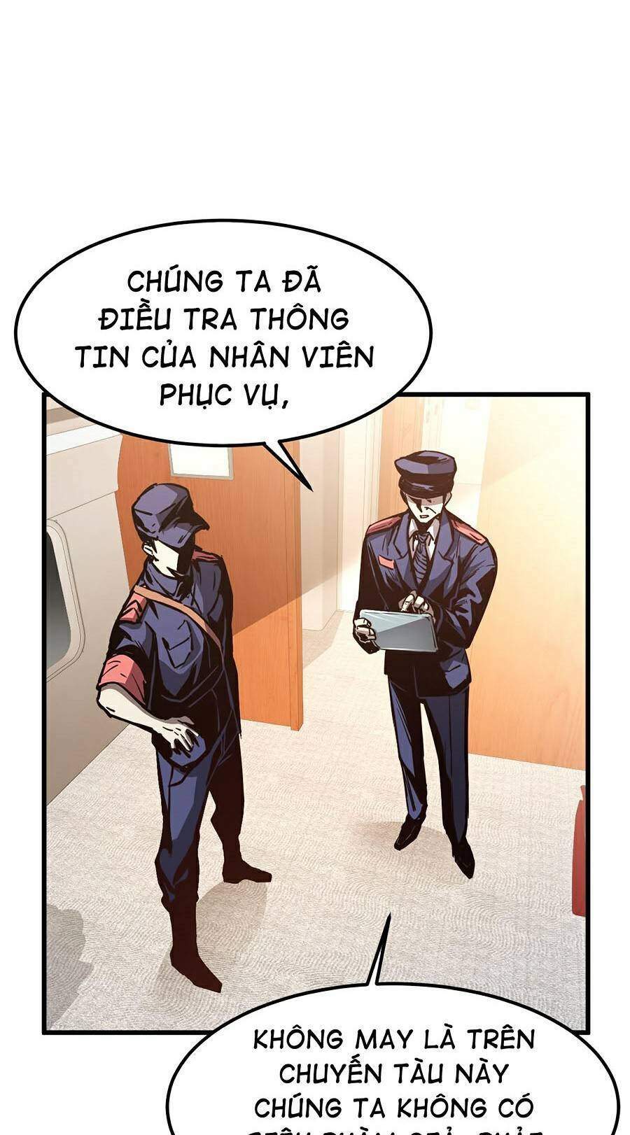 Siêu Phàm Tiến Hóa: Chapter 23