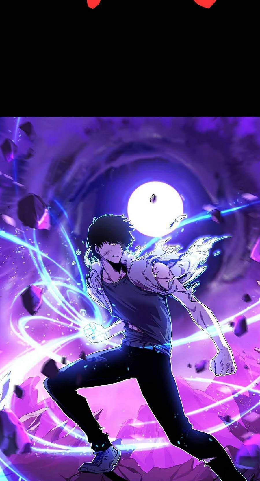 Siêu Phàm Tiến Hóa: Chapter 23