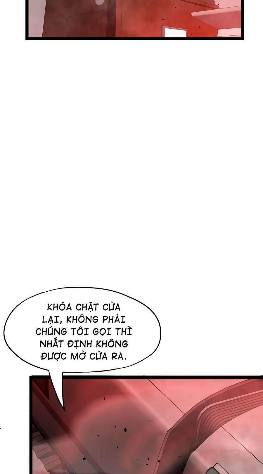 Siêu Phàm Tiến Hóa: Chapter 23