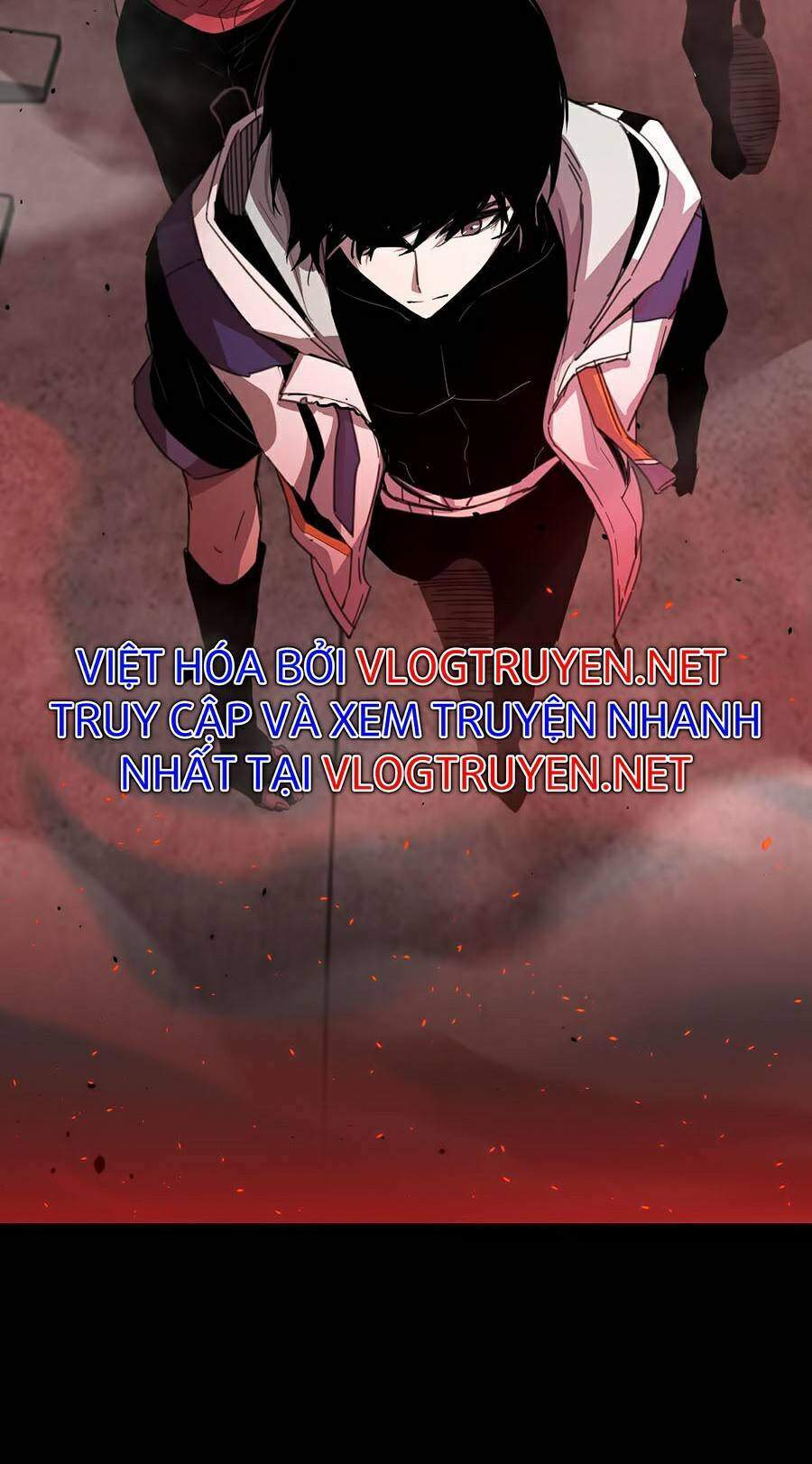 Siêu Phàm Tiến Hóa: Chapter 23