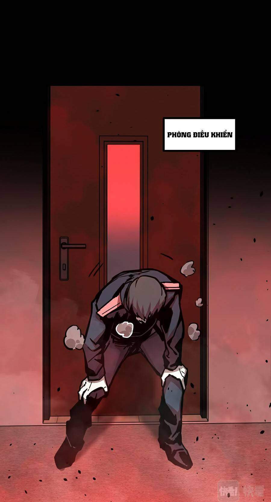 Siêu Phàm Tiến Hóa: Chapter 23