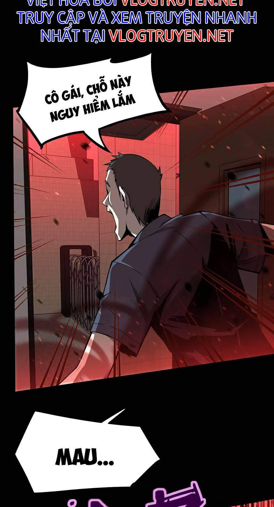Siêu Phàm Tiến Hóa: Chapter 23
