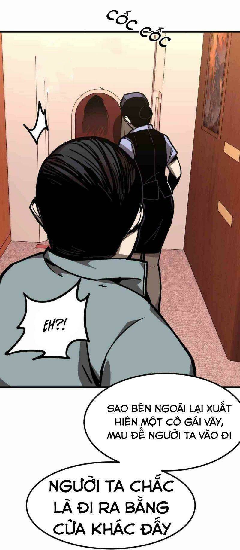 Siêu Phàm Tiến Hóa: Chapter 24