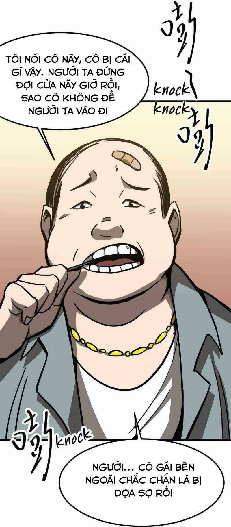Siêu Phàm Tiến Hóa: Chapter 24