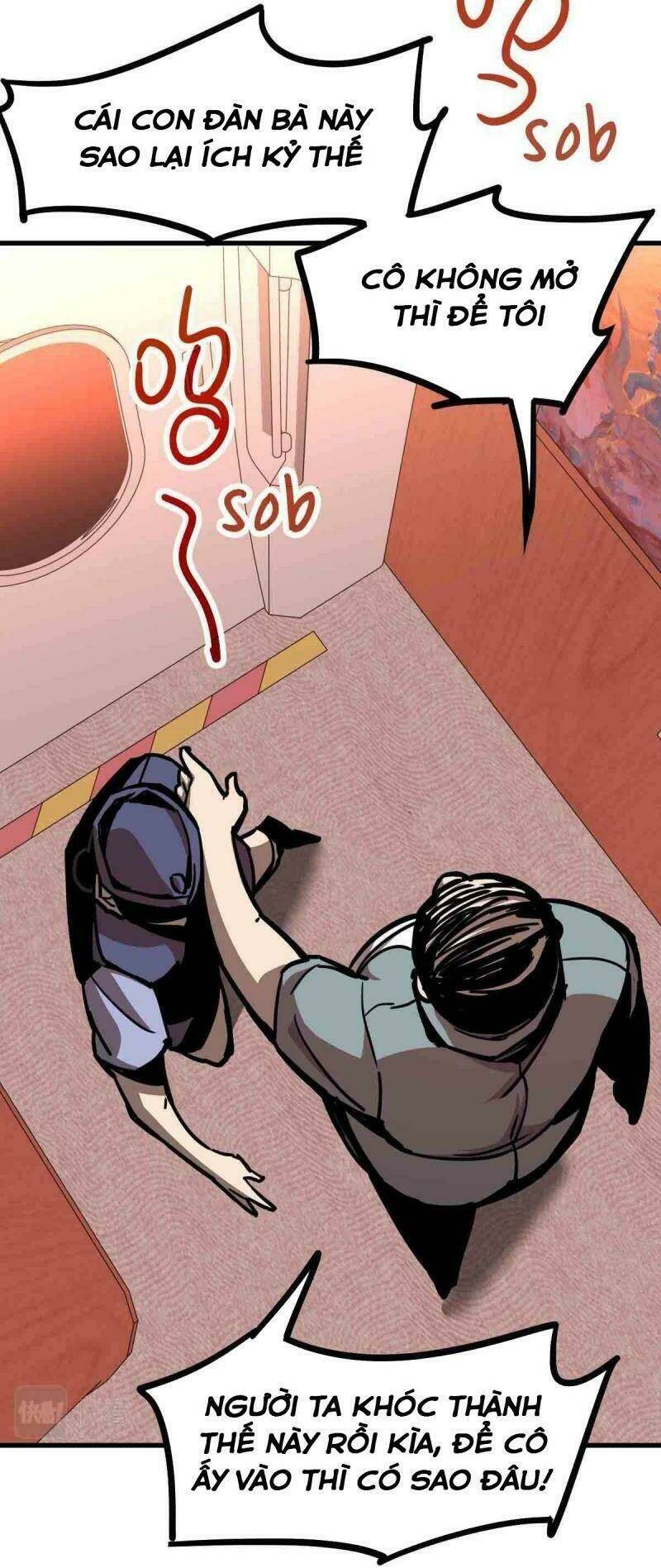Siêu Phàm Tiến Hóa: Chapter 24