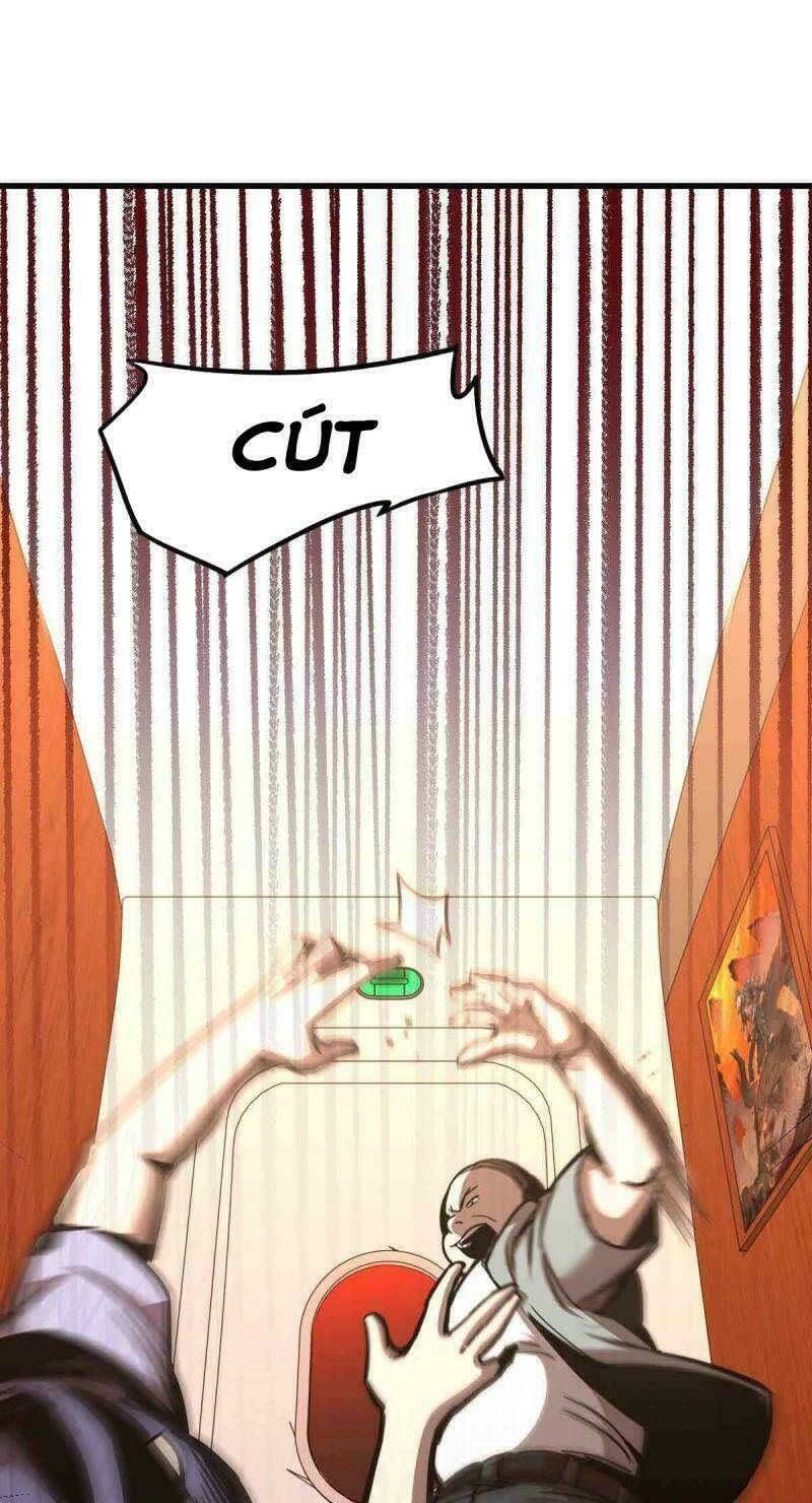 Siêu Phàm Tiến Hóa: Chapter 24