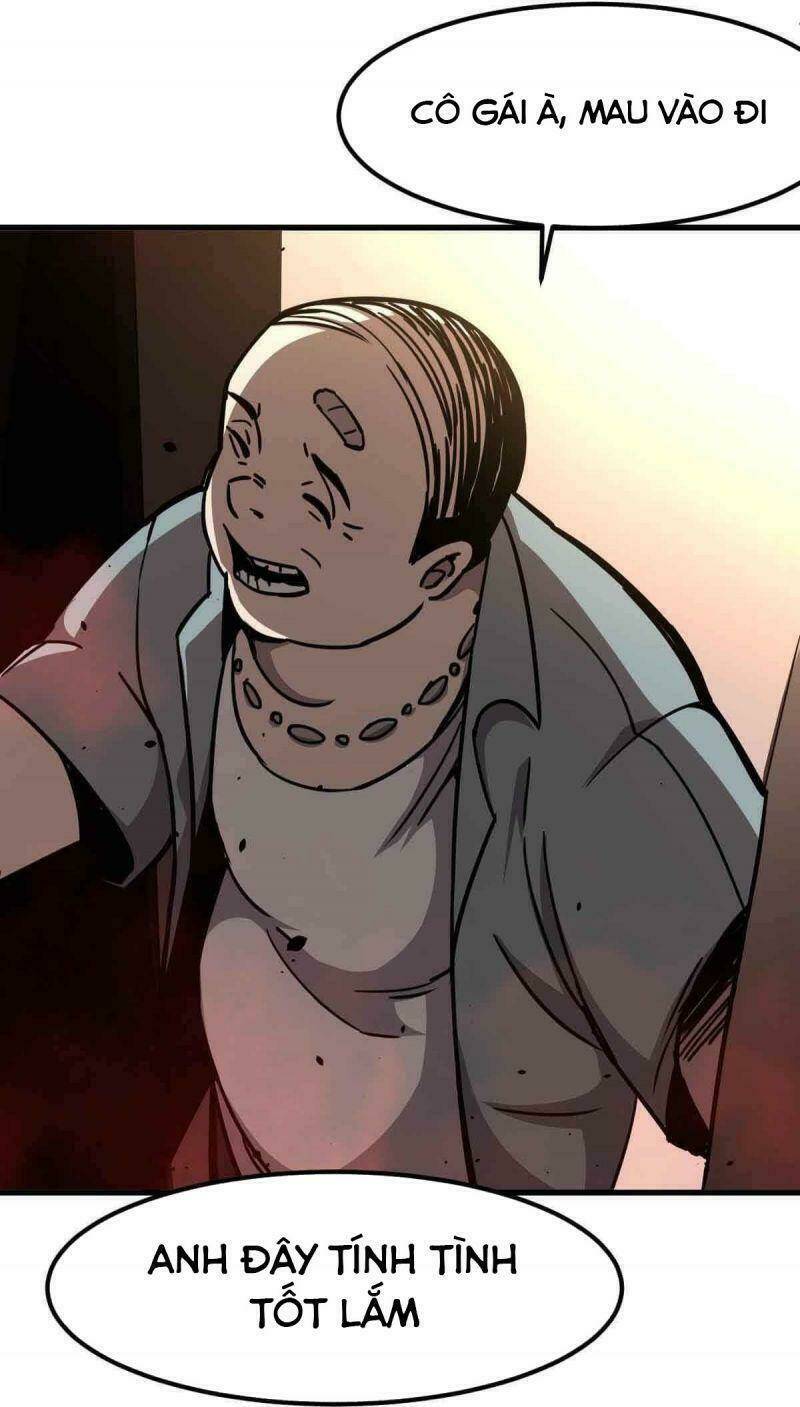 Siêu Phàm Tiến Hóa: Chapter 24
