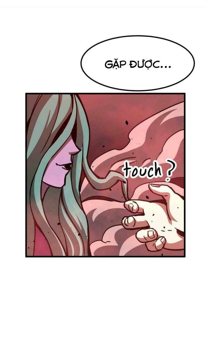 Siêu Phàm Tiến Hóa: Chapter 24