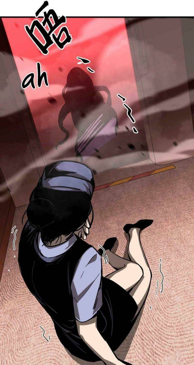 Siêu Phàm Tiến Hóa: Chapter 24