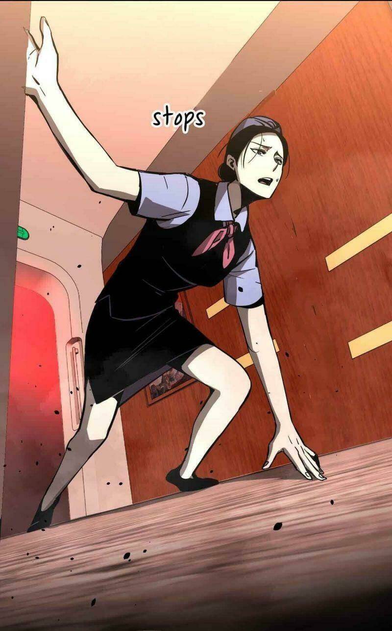 Siêu Phàm Tiến Hóa: Chapter 24