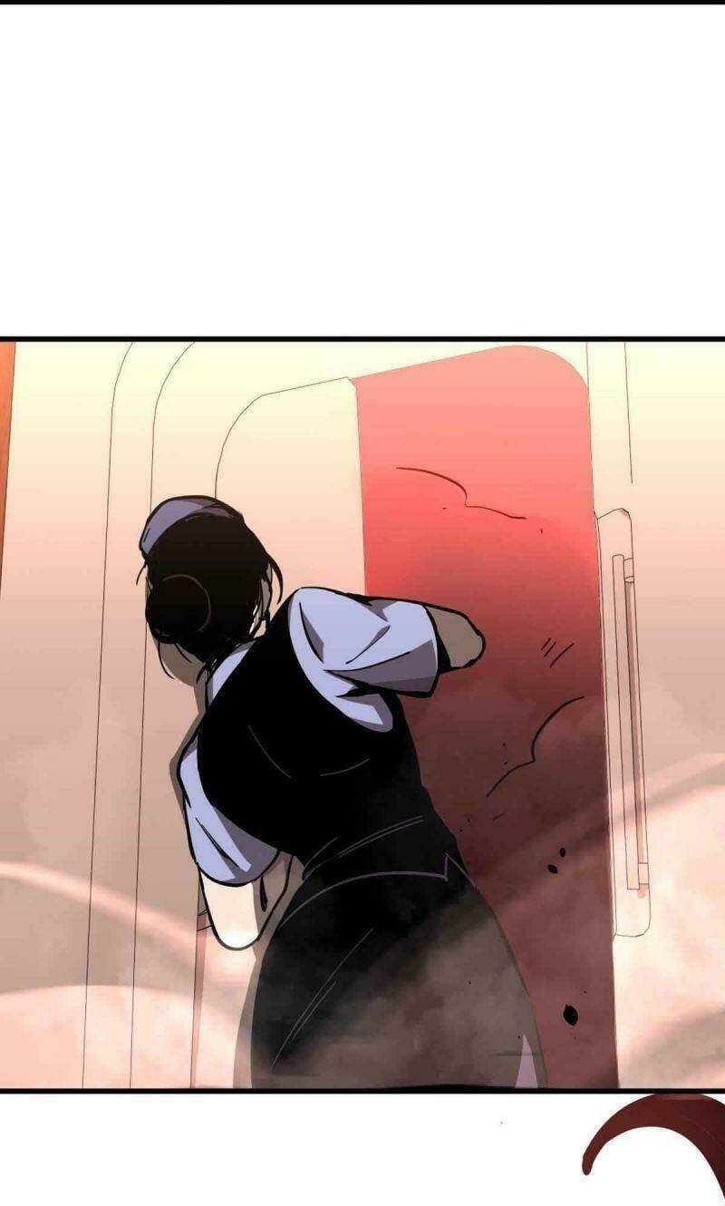 Siêu Phàm Tiến Hóa: Chapter 24
