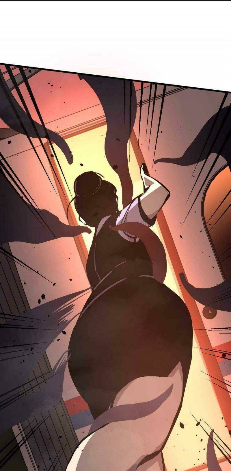 Siêu Phàm Tiến Hóa: Chapter 24