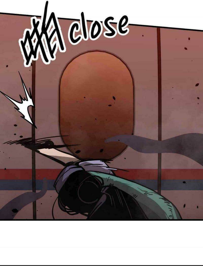 Siêu Phàm Tiến Hóa: Chapter 24