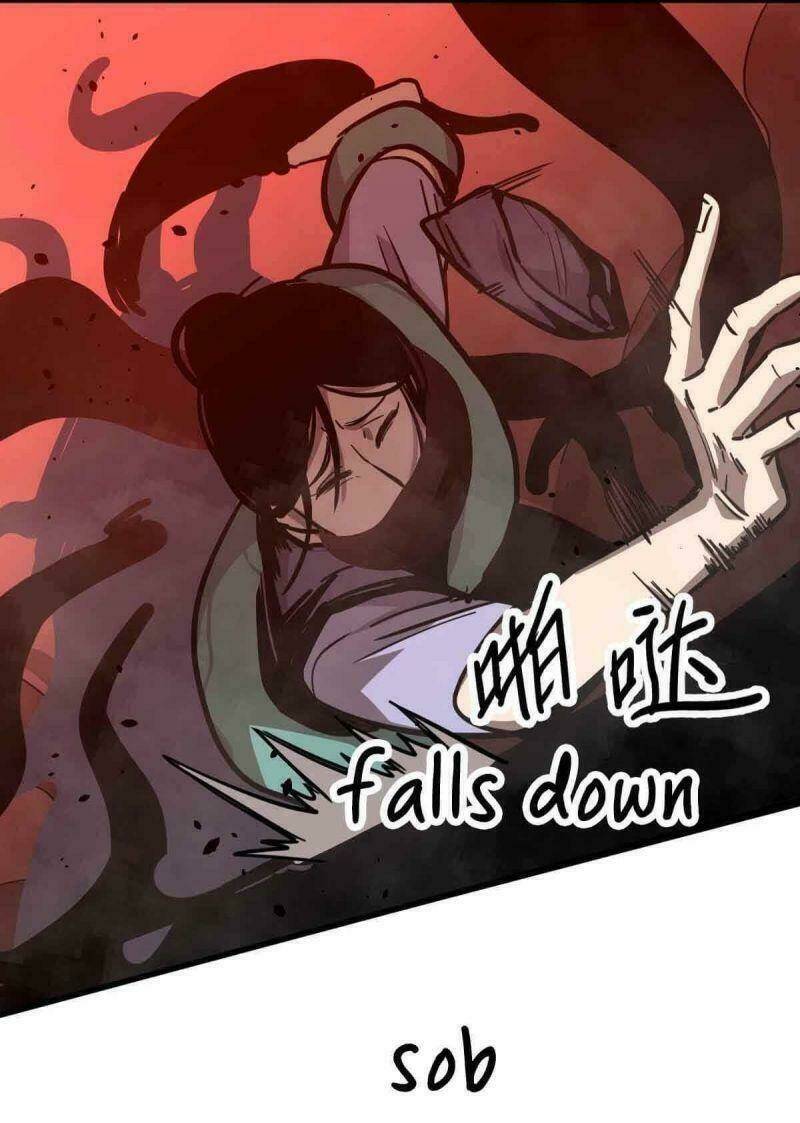 Siêu Phàm Tiến Hóa: Chapter 24