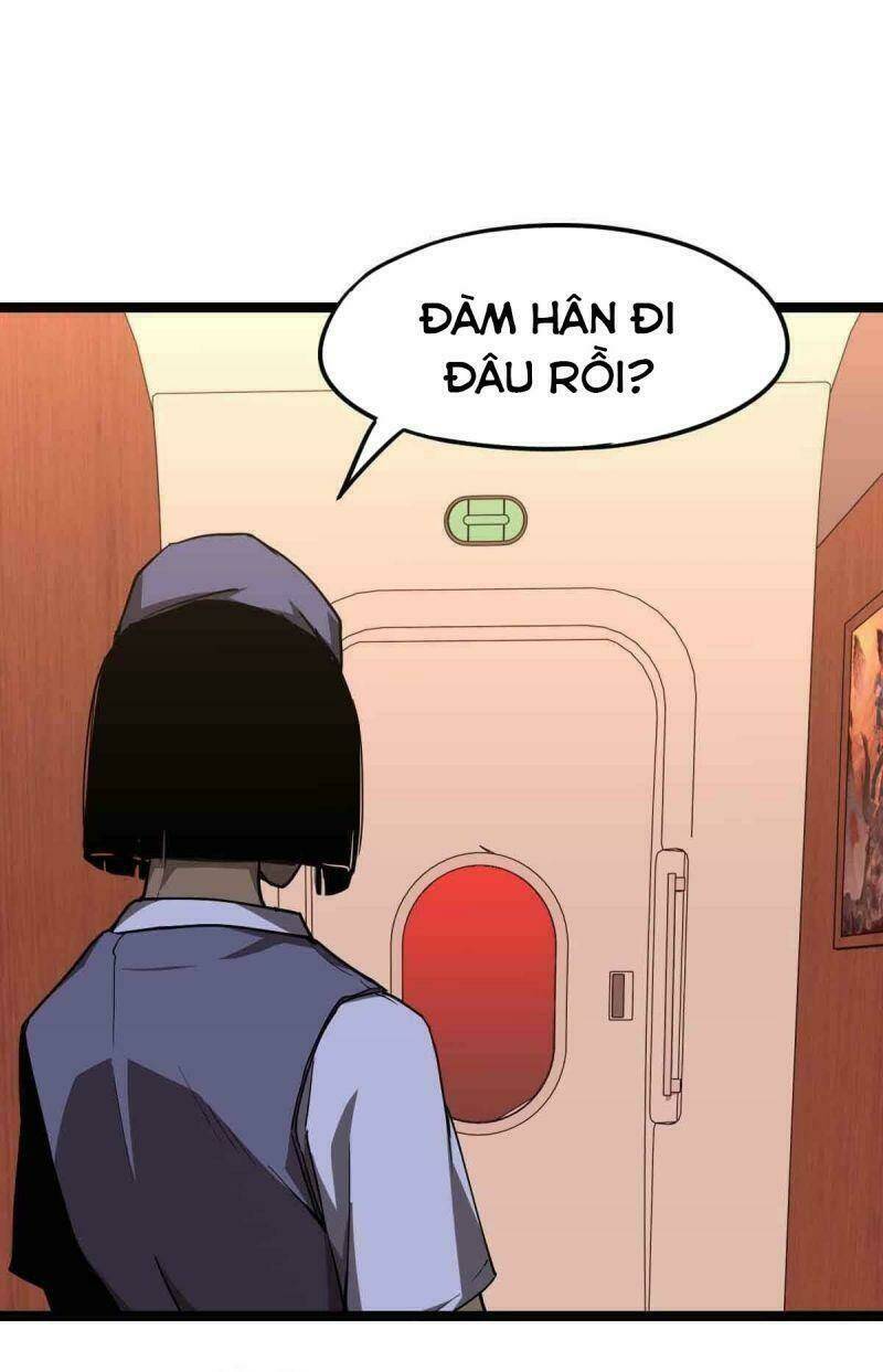 Siêu Phàm Tiến Hóa: Chapter 24