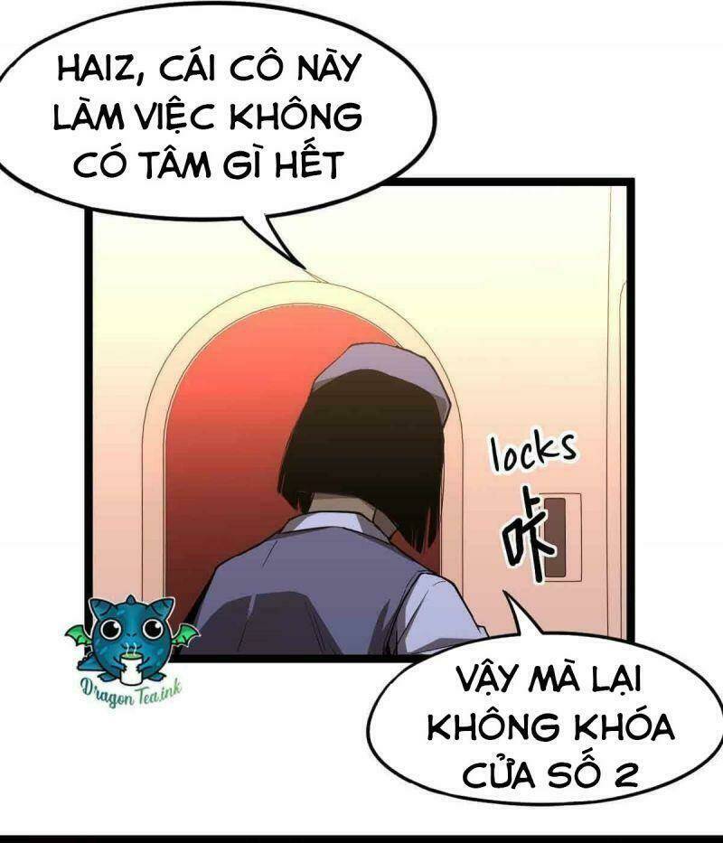 Siêu Phàm Tiến Hóa: Chapter 24