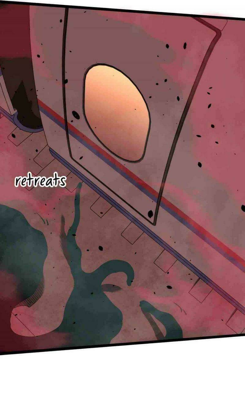Siêu Phàm Tiến Hóa: Chapter 24