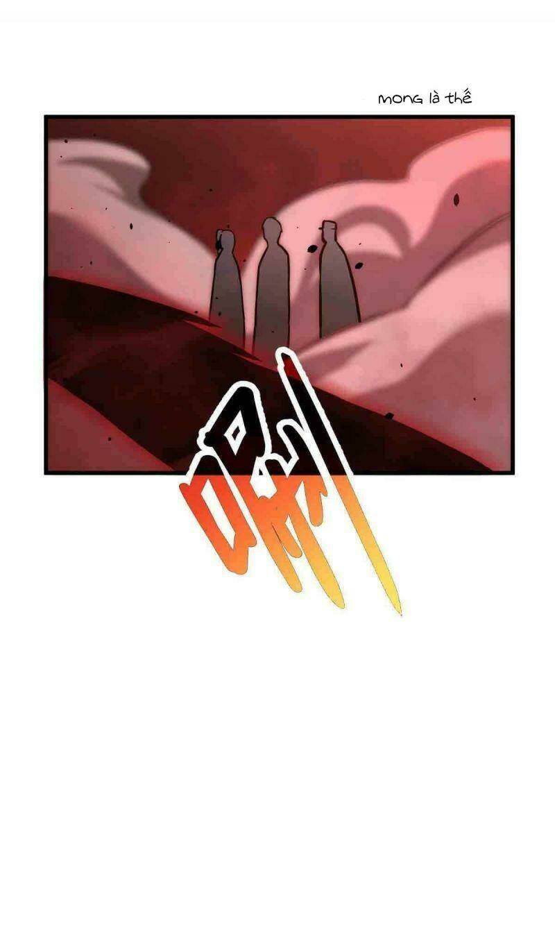 Siêu Phàm Tiến Hóa: Chapter 24