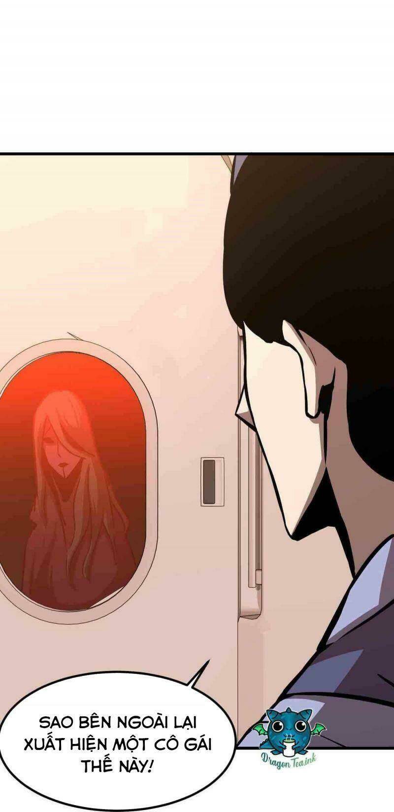 Siêu Phàm Tiến Hóa: Chapter 24