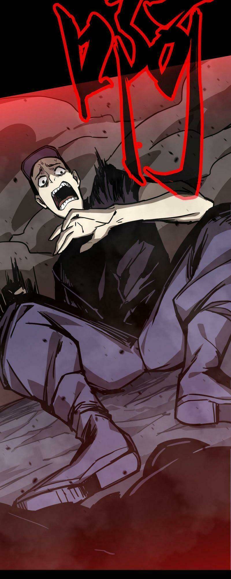 Siêu Phàm Tiến Hóa: Chapter 25