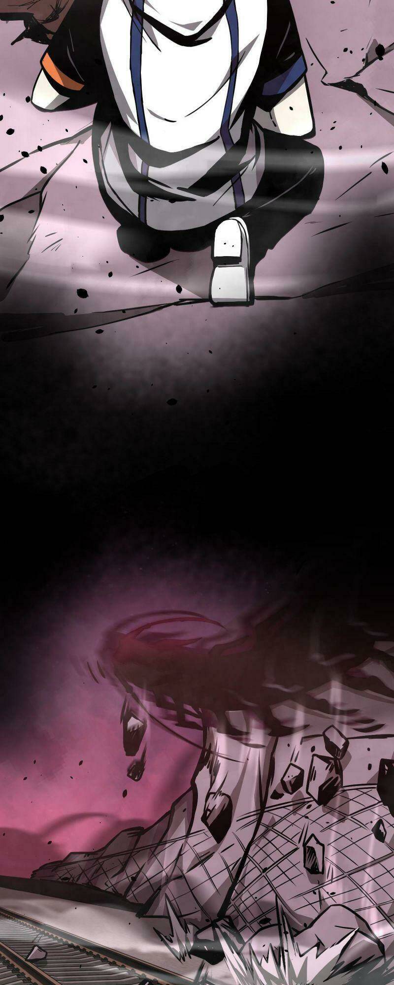 Siêu Phàm Tiến Hóa: Chapter 25