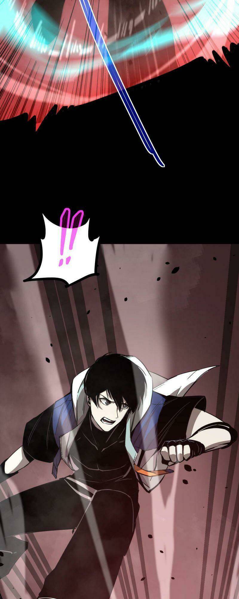 Siêu Phàm Tiến Hóa: Chapter 25
