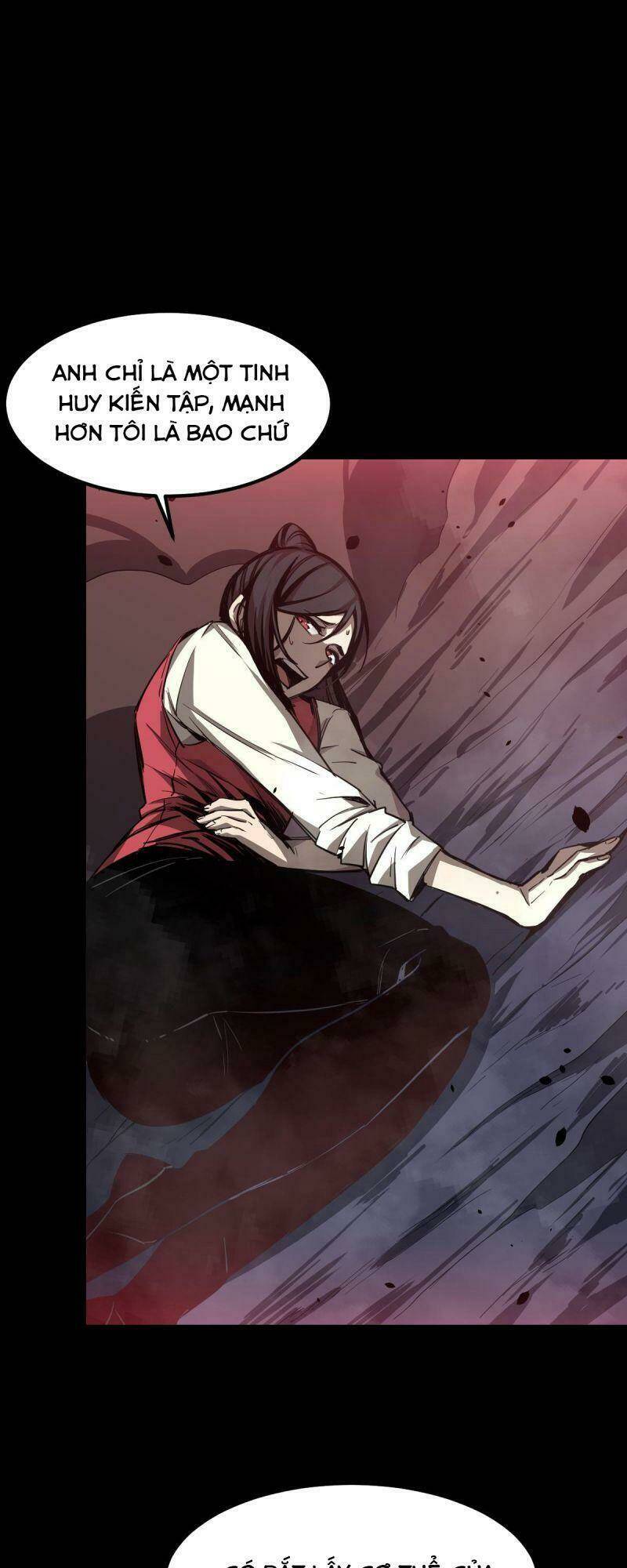 Siêu Phàm Tiến Hóa: Chapter 25
