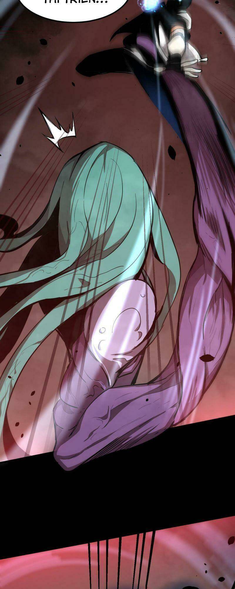 Siêu Phàm Tiến Hóa: Chapter 25