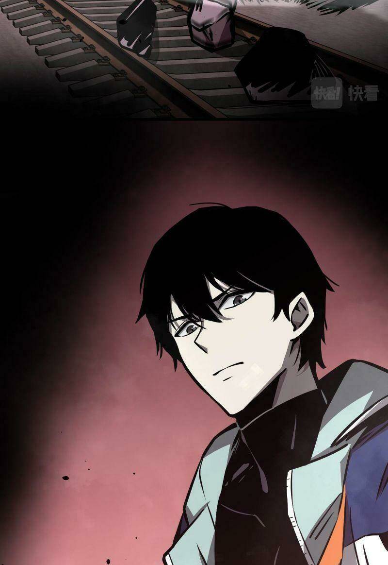 Siêu Phàm Tiến Hóa: Chapter 25