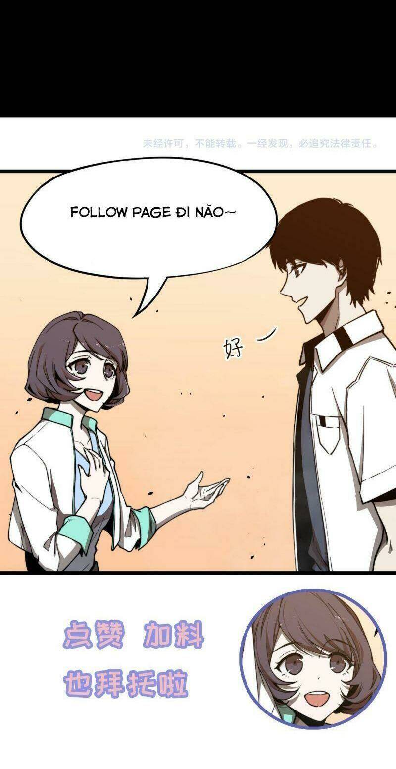 Siêu Phàm Tiến Hóa: Chapter 25