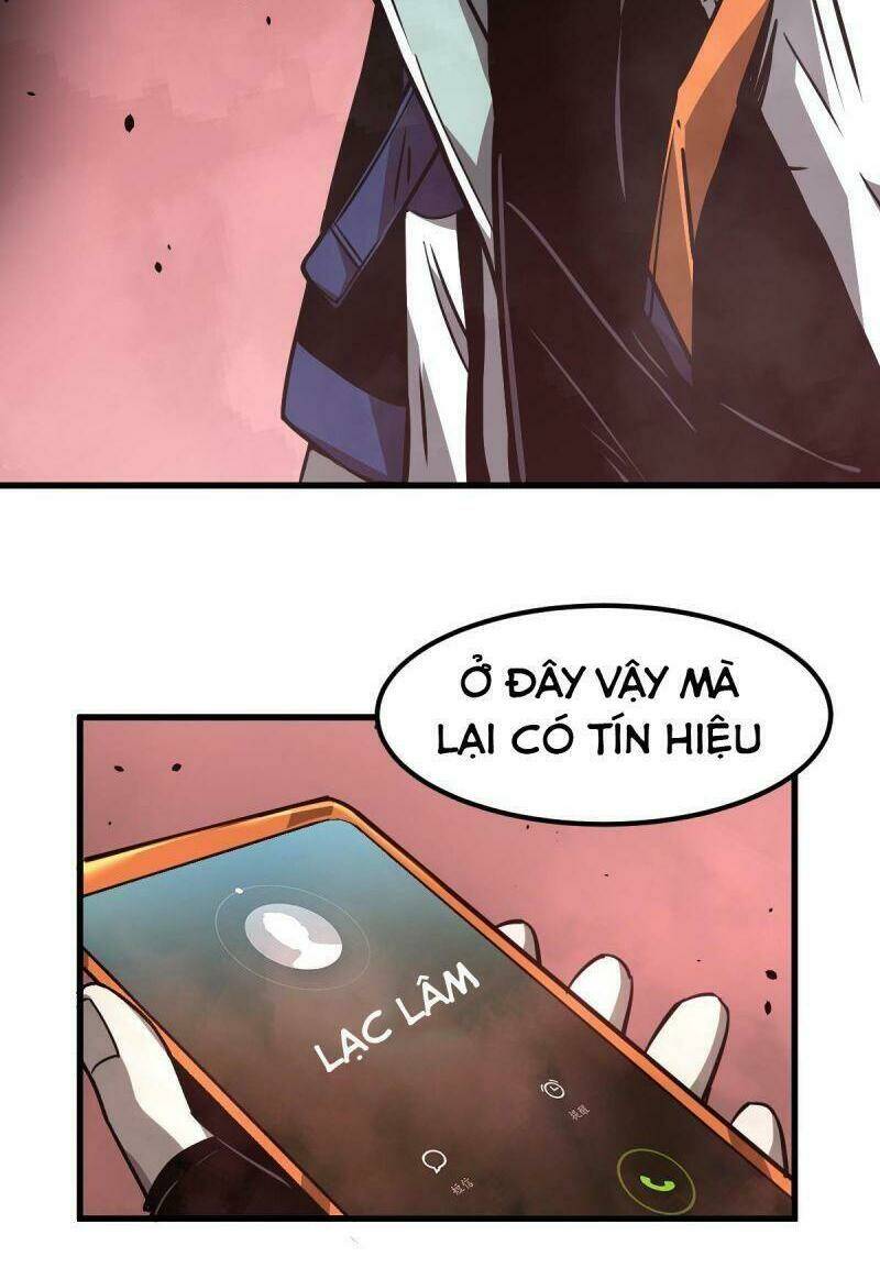 Siêu Phàm Tiến Hóa: Chapter 25