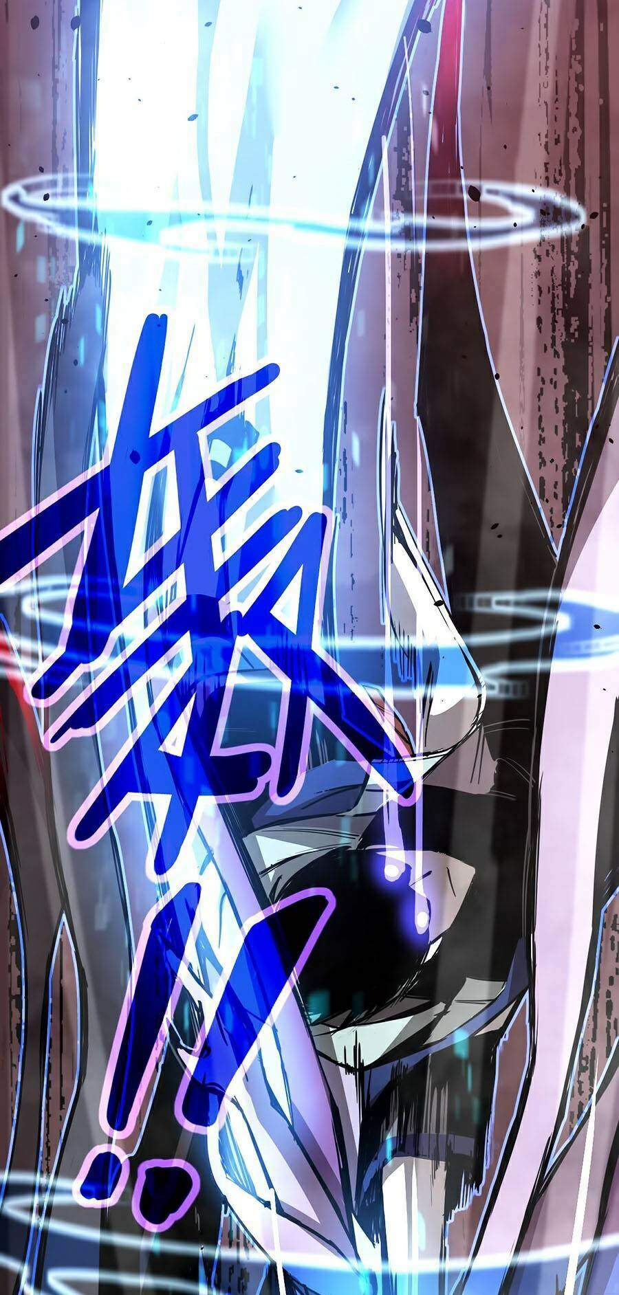 Siêu Phàm Tiến Hóa: Chapter 26