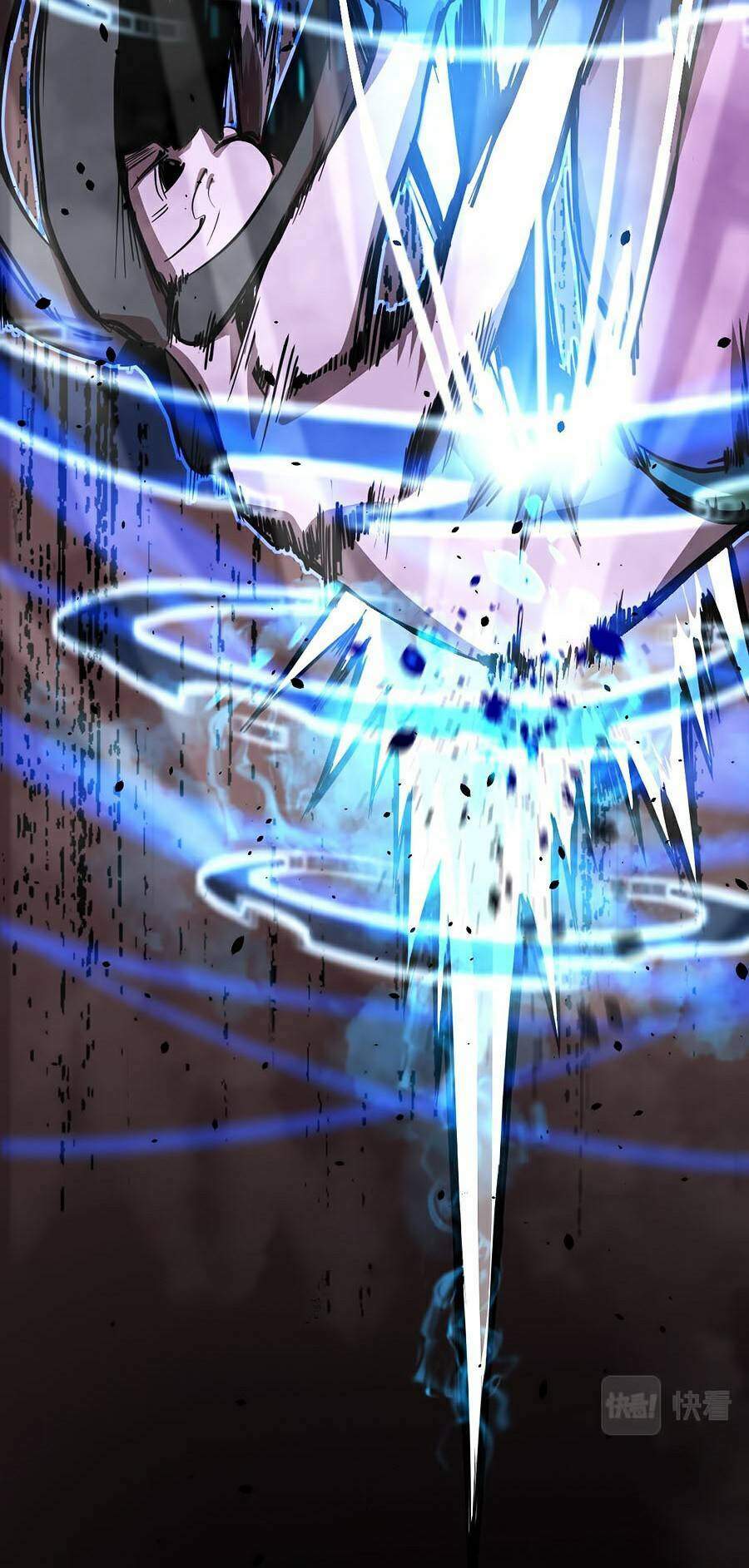 Siêu Phàm Tiến Hóa: Chapter 26