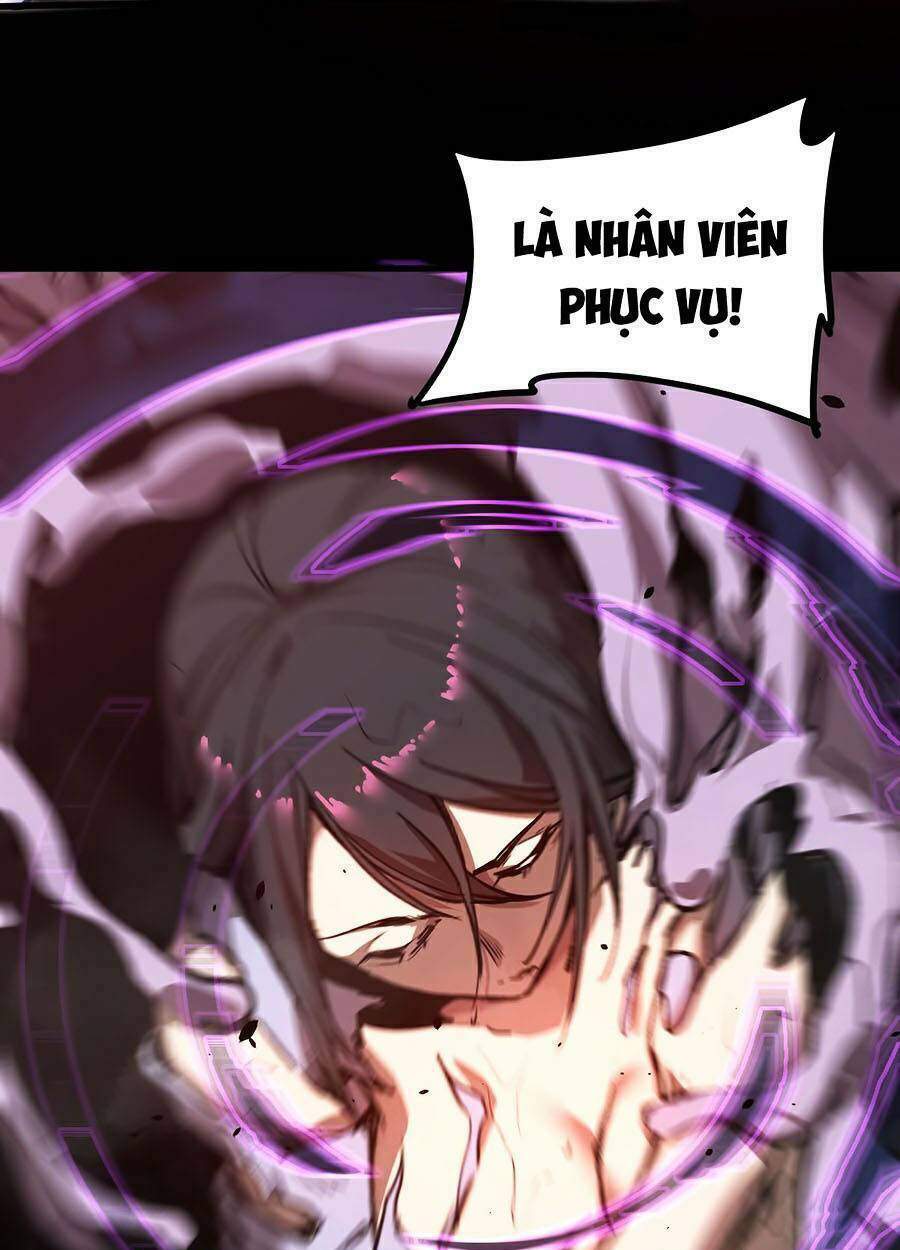 Siêu Phàm Tiến Hóa: Chapter 26