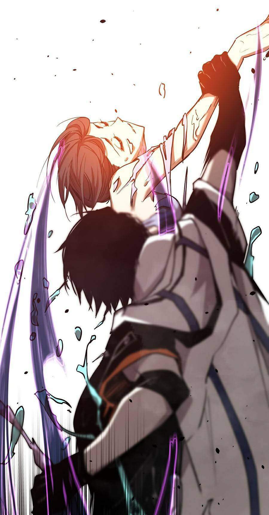 Siêu Phàm Tiến Hóa: Chapter 26