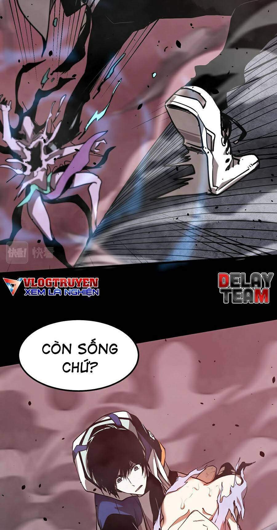 Siêu Phàm Tiến Hóa: Chapter 26