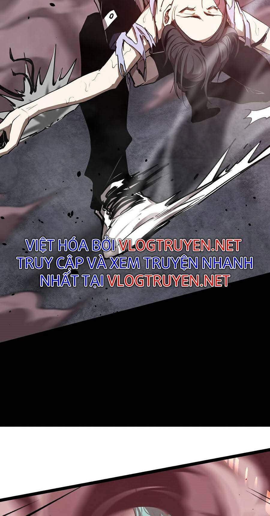Siêu Phàm Tiến Hóa: Chapter 26