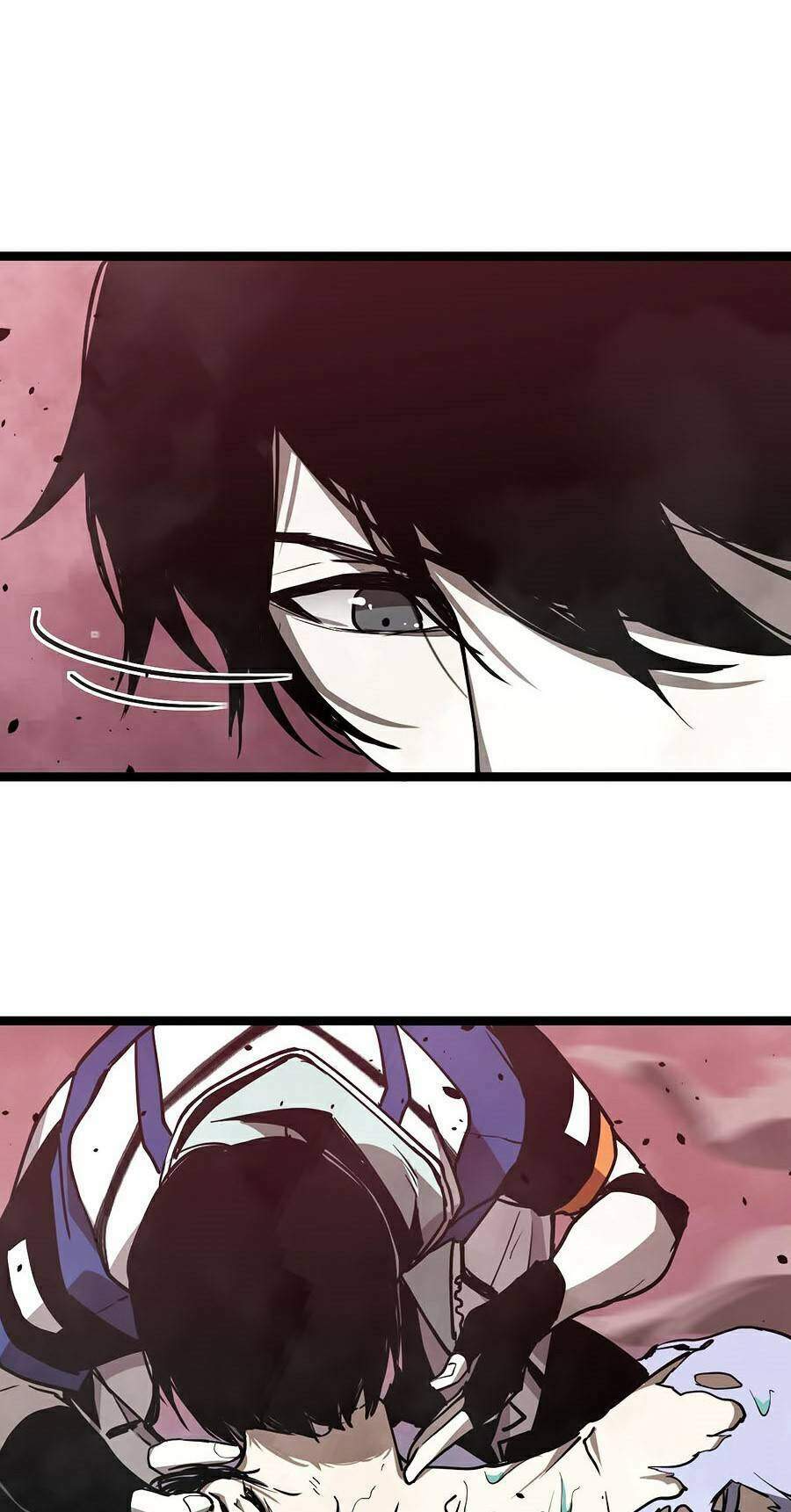 Siêu Phàm Tiến Hóa: Chapter 26