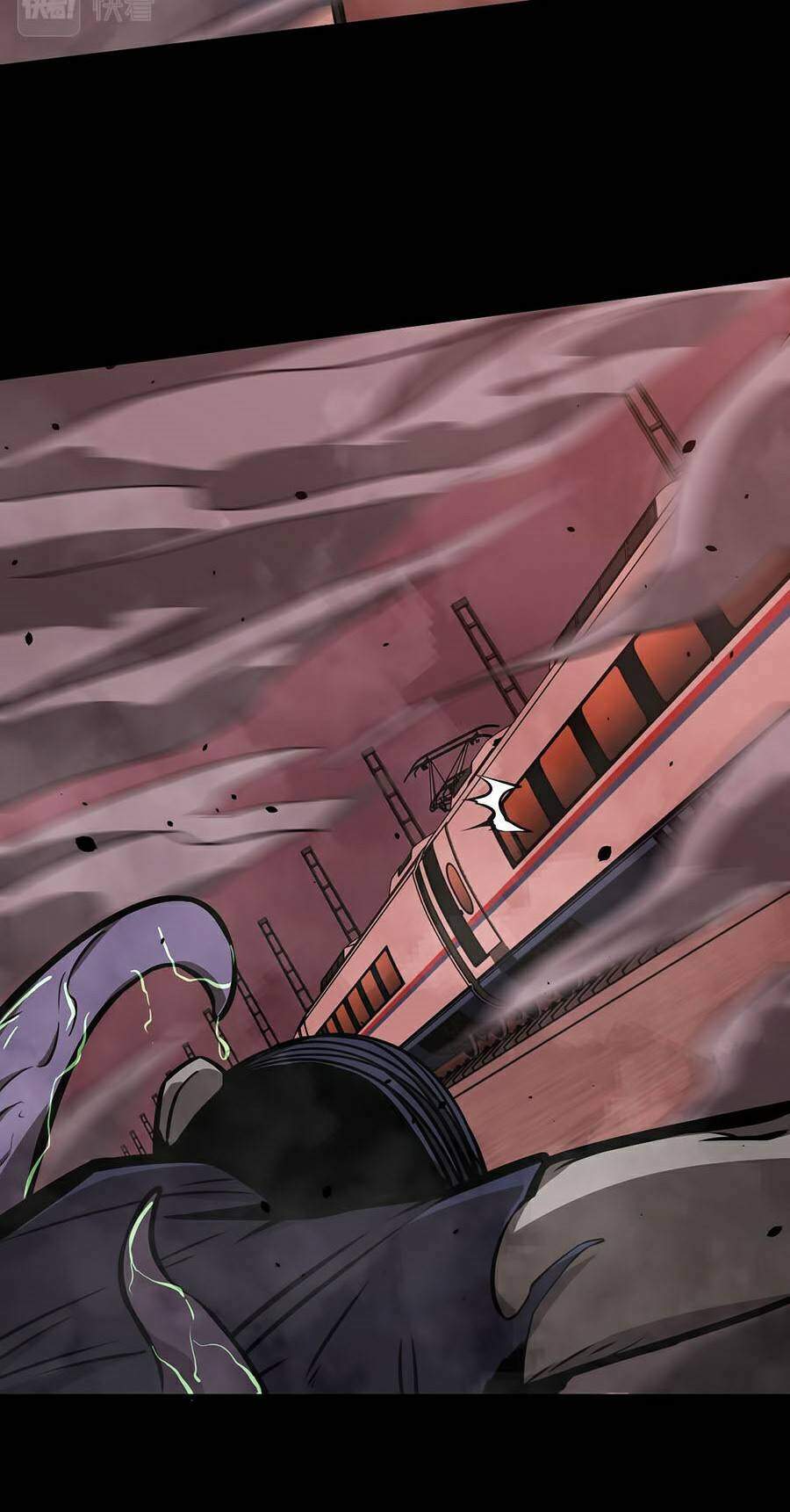 Siêu Phàm Tiến Hóa: Chapter 26