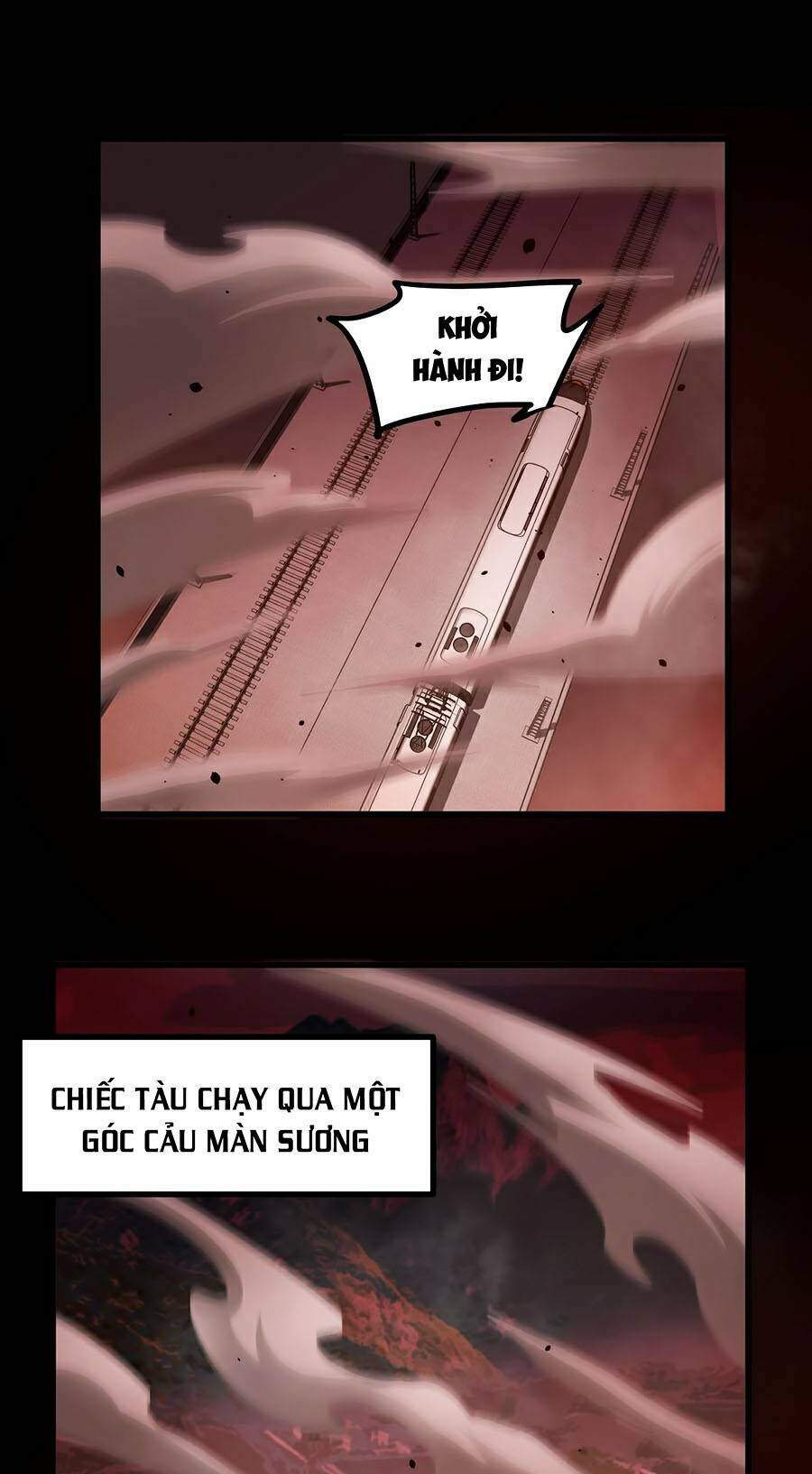 Siêu Phàm Tiến Hóa: Chapter 26