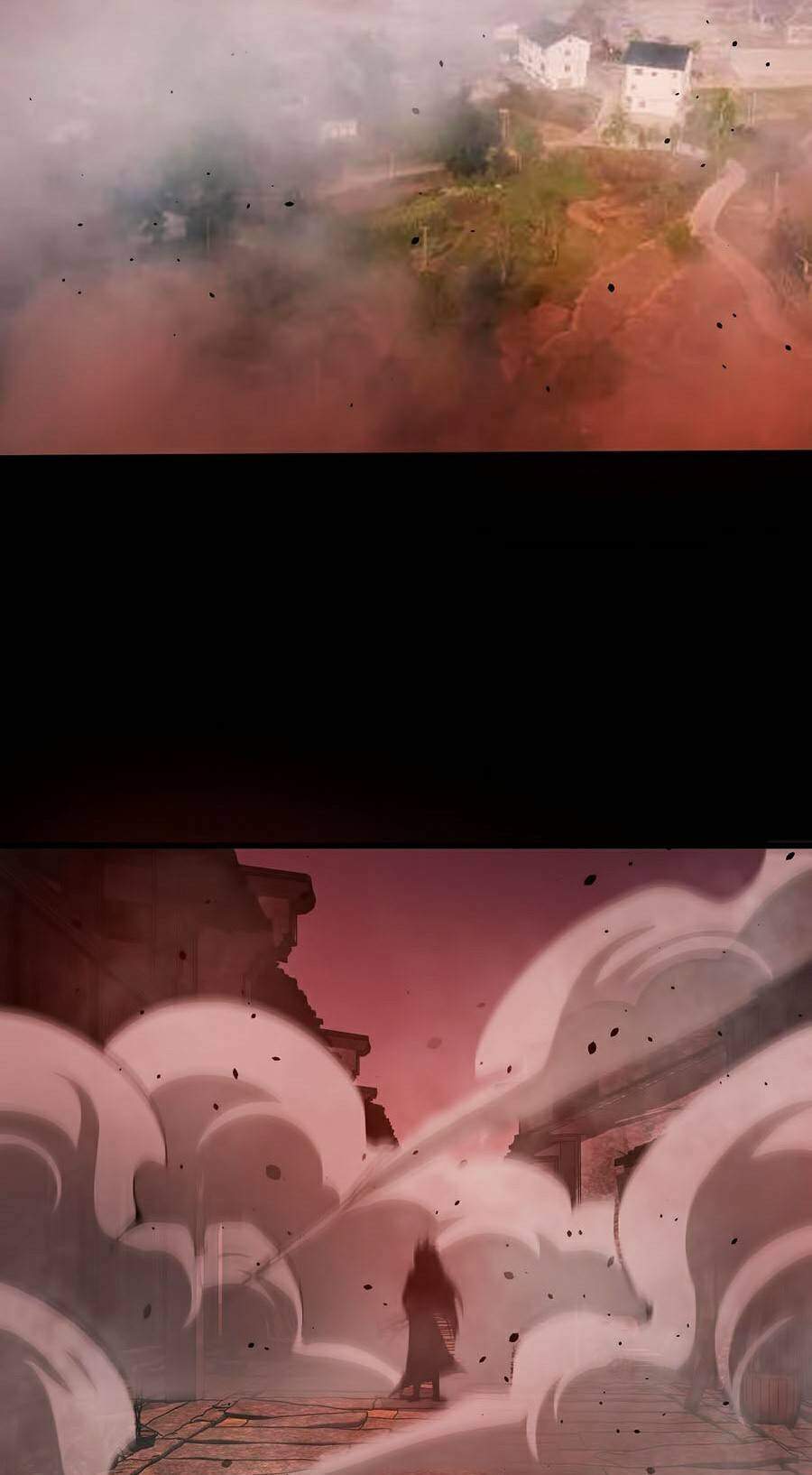 Siêu Phàm Tiến Hóa: Chapter 26