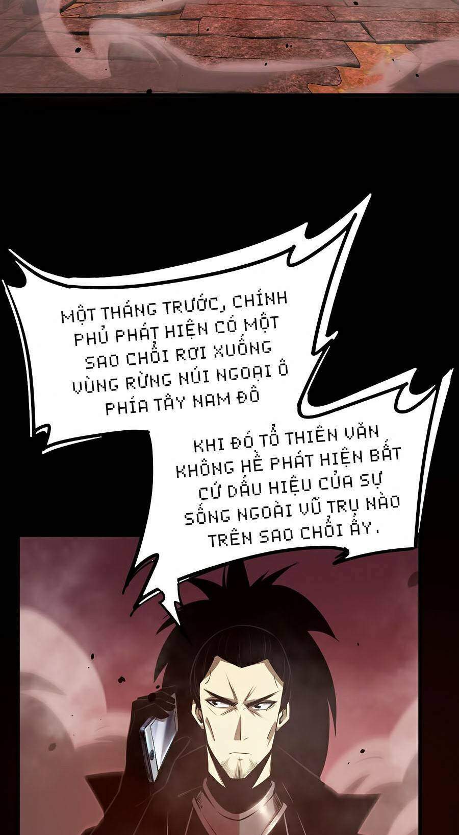 Siêu Phàm Tiến Hóa: Chapter 26
