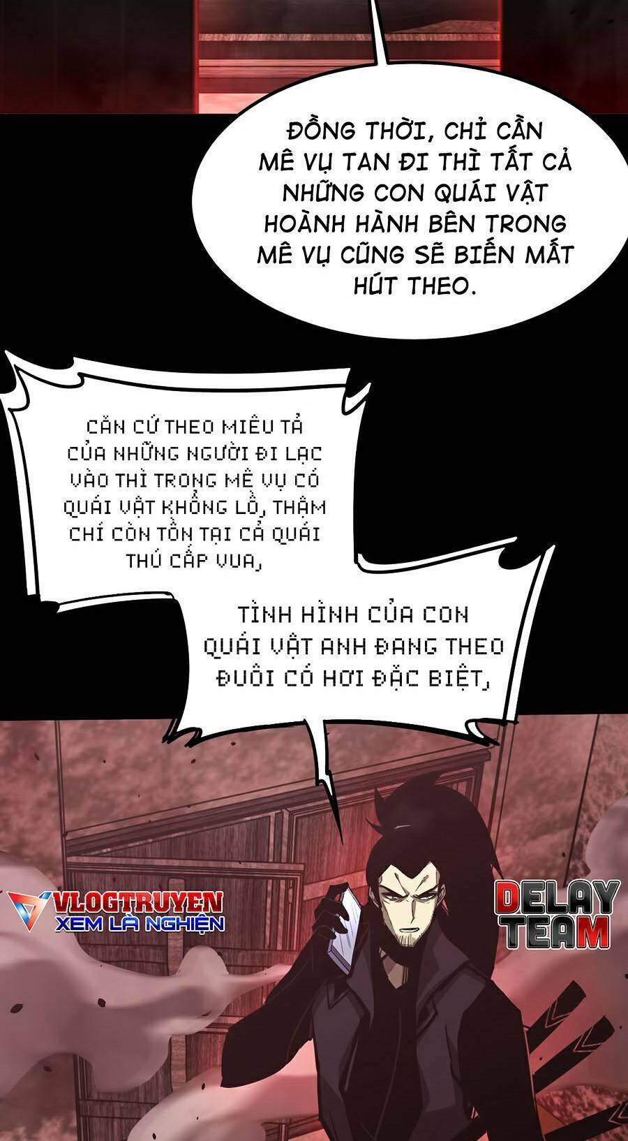 Siêu Phàm Tiến Hóa: Chapter 26
